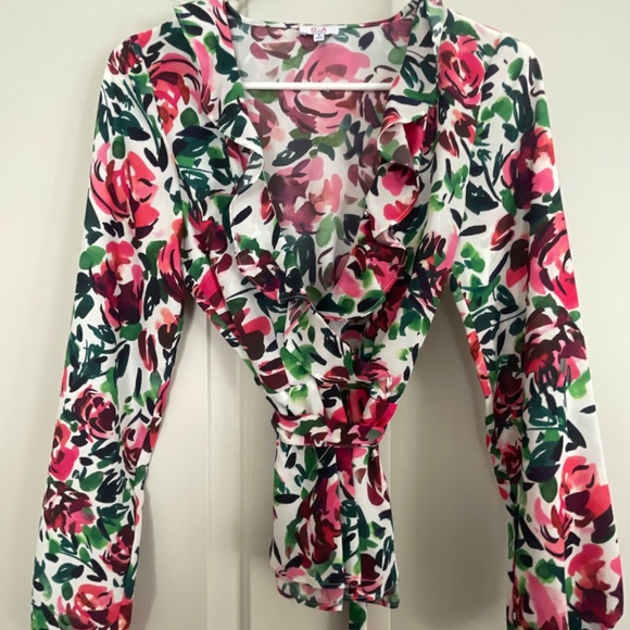 Shirts & Blouses - Picture 5 of 8